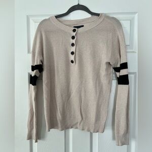 American Eagle Outfitters Knit Long Sleeve